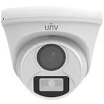 Uniwiz UAC-T115-F28 5 MP 2.8 mm HD Sabit IR Kamera AHD Dome Kamera