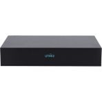 Uniwiz Unıwız XVR-104F 4 Kanal 1080P Coax Destekli H265 1X6TB Xvr Kayıt Cihazı - Gri