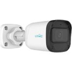 Uniwiz Uwz-2a02-f2a-b 2 Mp 2.8 Mm Sabit Lensli Mini Bullet Analog Kamera