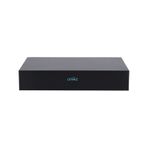 Unıwız Xvr-104f 4 Kanal 1080p Coax Destekli H265 1x6tb Xvr Kayıt Cihazı