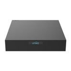 Unıwız XVR-108F 8 Kanal 1x HDD H265 Hibrit Dvr Kayıt Cihazı