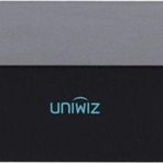 UNIWIZ XVR-108F 8 KANAL KAYIT CİHAZI