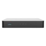 Uniwiz XVR-108G3 8 Kanal 5 MP 1x8 TB XVR Metal Kasa Kayıt Cihazı