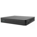 Uniwz Uniwiz NVR-104E2-P4 4 Kanal 4 Port PoE NVR Kayıt Cihazı