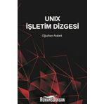 Unix İşletim Dizgesi - Oğuzhan Atabek