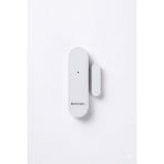 Uniywell UNW-222RF 868 Mhz Kablosuz Manyetik Kapı ve Pencere Sensörü - 300M Açık / 70M Kapalı Alan Uzun Menzilli Alarm Kontağı