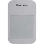 Uniywell UNW-575R 868 Mhz Profesyonel Kablosuz Pır Hareket Dedektörü - 300M Açık / 70M Kapalı Alan Uzun Menzilli Alarm Sensörü