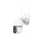 Unkatech Fonri Ptz Dış Ortam 2 Mp Wifi Ip Kamera