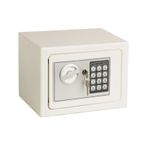 Unkatech Kasa Ev-Ofis Tipi 17X23X17 Beyaz