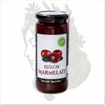 Ünkuş Kızılcık Marmelatı 600GR*12 - 600 gr