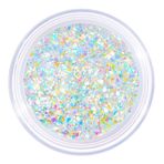 Unleashia 2 Starlit Chaser 7 gr Get Loose Glitter Gel
