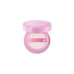 UNLEASHIA Don't Touch Glass Pink Cushion 15 gr Fondöten No:25N Molten