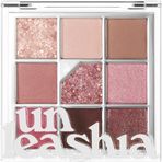 Unleashia Glitterpedia Eye Palette
