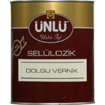 Ünlü 0.75 lt Selulozik Dolgu Vernık