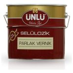 Ünlü 0,75 lt Selulozık Parlak Vernık