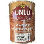 Ünlü Ahşap Koruyucu Pinoteks [mavi] - 01-Mavi