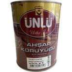 Ünlü Ahşap Koruyucu Pinoteks Turuncu 1kg - 06-Turuncu