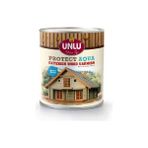 Ünlü Antik 1 lt Protect Aqua Dış Cephe Vernik