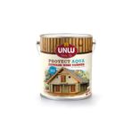Ünlü Beyaz Protect Aqua Vernik