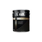 Ünlü Boya Ünlü Floor Paint Zemin Boyası