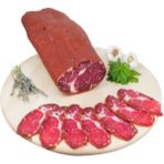 Ünlü Gurme Antrikot Pastırma 500 gr