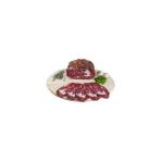 Ünlü Gurme Çemensiz Tütünlük Pastırma 250 gr