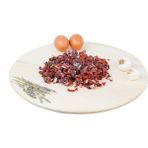 Ünlü Gurme Yemeklik Pastırma 500 gr
