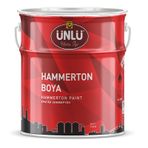 Ünlü Hammerton Boya 15Kg 1.Grup okyanus-mavi