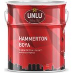 Ünlü Hammerton Boya 15Kg 2.Grup beyaz