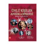 ÜNLÜ KIŞILER ANSIKLOPEDISI - GENEL