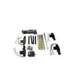 ünlü oto MFK-5001 MERKEZİ KİLİT SET 4 KAPI
