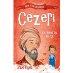 Ünlü Türk Bilginleri Cezeri İlk Robotun Mucidi Cezmi Ersöz