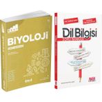 Ünlü Yayıncılık Tyt Ayt Biyoloji Best Ve Akm Dil Bilgisi Soru Bankası Seti 2 Kitap