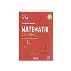 Ünlü Yayınlar Best Peak AYT Matematik Soru Bankası