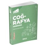 Ünlü Yayınları 10. Sınıf Best Coğrafya Soru Bankası