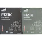 Ünlü Yayınları 10. Sınıf Best Fizik Konu Anlatımı – Soru Bankası