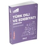 Ünlü Yayınları 10. Sınıf Best Türk Dili ve Edebiyatı Soru Bankası