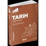 Ünlü Yayınları 10. Sınıf Tarih Best Konu Anlatım