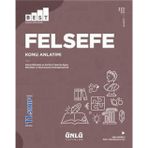 Ünlü Yayınları 11. Sınıf Best Felsefe Konu Anlatım