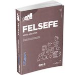 Ünlü Yayınları 11. Sınıf Best Felsefe Konu Anlatım