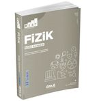 Ünlü Yayınları 11. Sınıf Best Fizik Soru Bankası