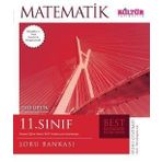 Ünlü Yayınları 11. Sınıf Best Matematik Soru Bankası