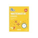 Ünlü Yayınları 7. Sınıf Matematik Bil Bang Soru Bankası