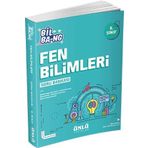 Ünlü Yayınları 8. Sınıf Fen Bilimleri Bil-bang Soru Bankası