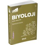 Ünlü Yayınları 9. Sınıf Best Biyoloji Konu Anlatım