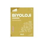 Ünlü Yayınları 9. Sınıf Best Biyoloji Soru Bankası