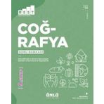 Ünlü Yayınları 9. Sınıf Best Coğrafya Soru Bankası