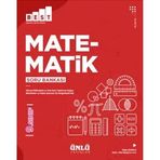 Ünlü Yayınları 9. Sınıf Best Matematik Soru Bankası