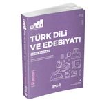 Ünlü Yayınları 9. Sınıf Best Türk Dili ve Edebiyatı Soru Bankası