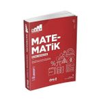 Ünlü Yayınları 9. Sınıf Matematik Soru Bankası